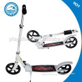 Full alumiun adult scooter 200mm big wheel kick scooter